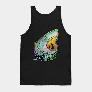 Baited Tank Top